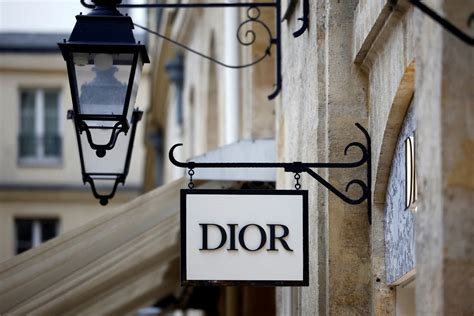 dior store rome|christian dior controversy.